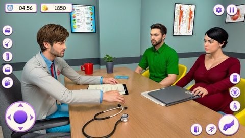 怀孕妈妈的家庭生活(PregnantMom:FamilyLife)第2张图