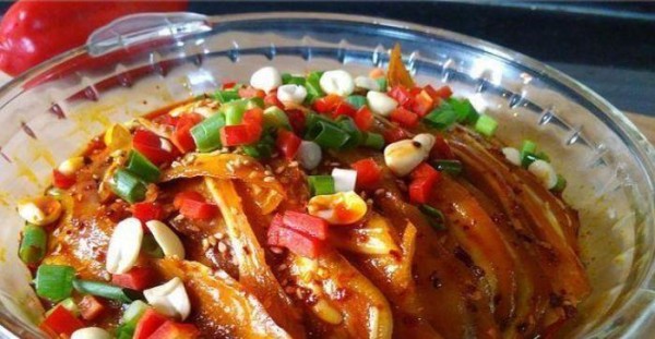 多给家人吃几道健康美食菜，简单易学，下酒下饭，招待客人特面子