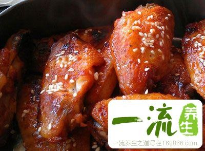 健康养生 吃了易折寿的9款家常菜