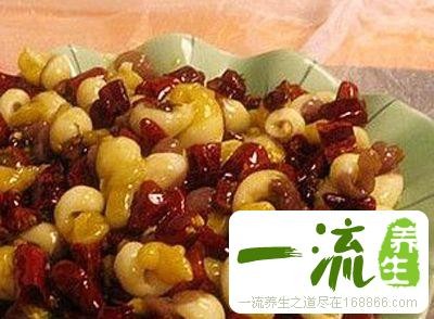 健康养生 吃了易折寿的9款家常菜
