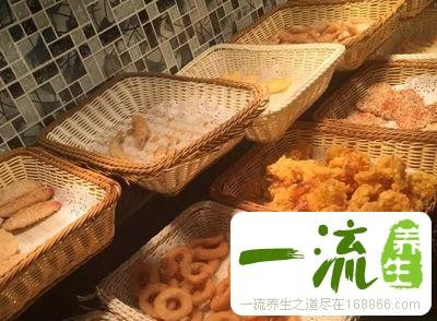 十七种家常小菜居然是健康杀手