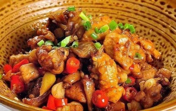 上桌快必光盘的10道菜，卫生健康下饭又开胃，天热吃也不会腻