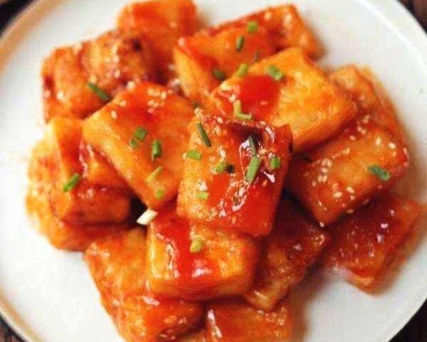 上桌快必光盘的10道菜，卫生健康下饭又开胃，天热吃也不会腻