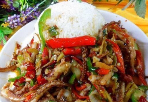 上桌快必光盘的10道菜，卫生健康下饭又开胃，天热吃也不会腻