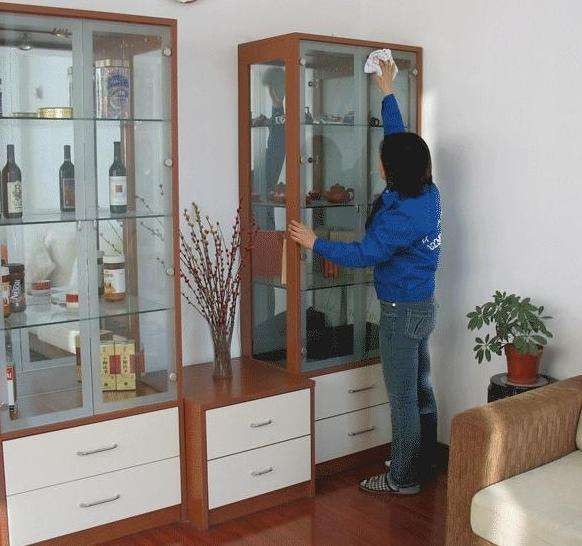 贵阳保洁清洗服务