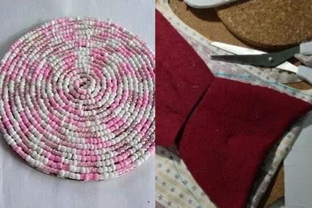 旧衣服diy你懂得吗 小技巧让它变成好东西