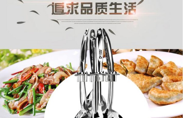 不锈钢厨具品牌排行