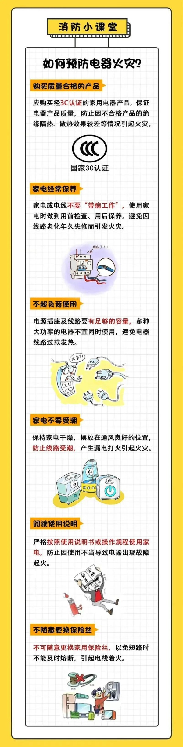 今晚快检查你家厨房，这类隐患别忽视！她家的已经成封面图了……