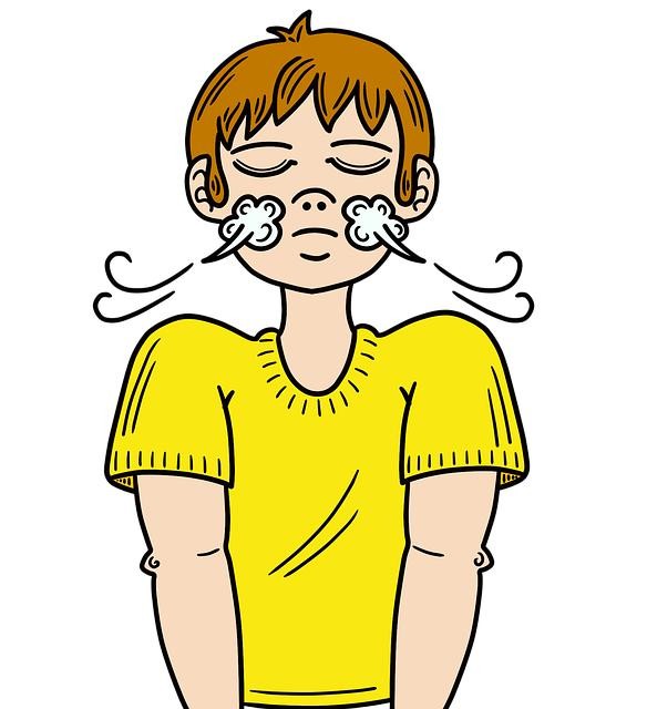 呼吸的艺术》--将自己锚定在 "当下 "的简单技巧