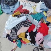 嘉定区库存布料回收公司,服装尾货回收平台
