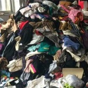 嘉定区服装回收厂家联系电话 -就衣服怎么回收可以卖到哪里