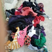 普陀区库存服装回收价格多少钱 -二手衣服回收上门价格