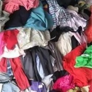 长宁区积压服装回收多少钱一斤 旧衣服回收未来行情