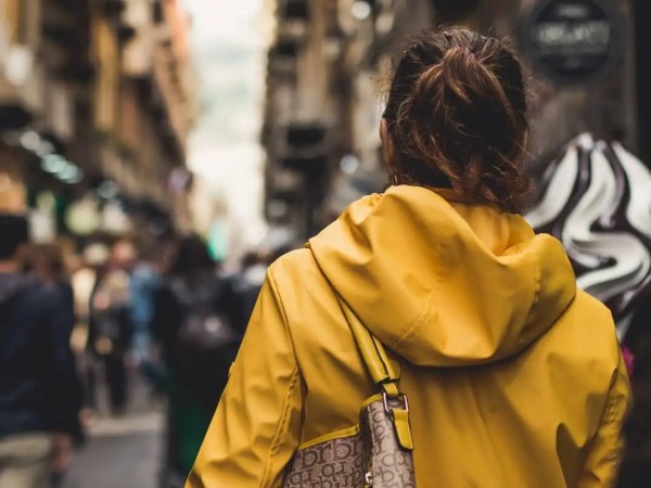 Luigi Boccardo 在 Unsplash 上拍摄的照片