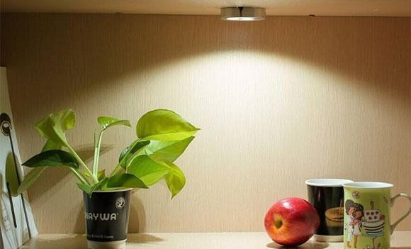 照明灯光设计要合理，这样搭配灯具才能让家居氛围更温馨！