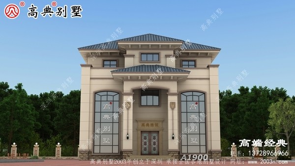 农村房屋如何选?极简主义很适合