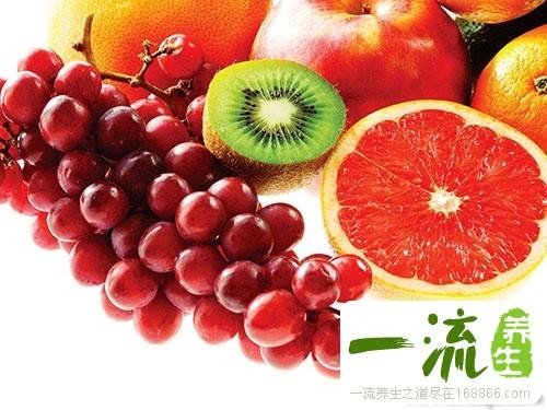 老人抗衰老的六大保健营养素