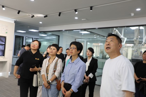 宁波江北构建三位一体康养生态圈