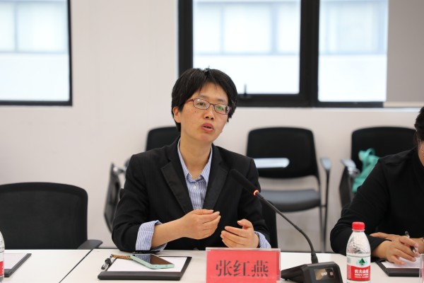 宁波江北构建三位一体康养生态圈