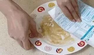 牛奶盒可有大用处！看牛奶盒的废物利用