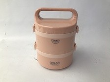 不锈钢保温饭盒便当盒 高级饭餐盒 便携式保温饭盒 保温长久 热饭热菜不是问题