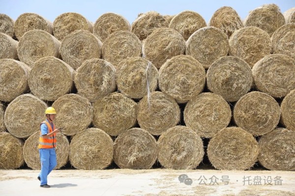在农村做这几种废品加工，都有可能年入千万！