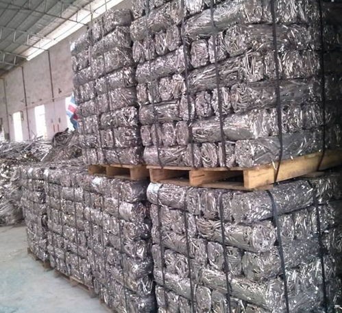 废品回收属于什么行业(废旧物品回收属于哪类国民经济行业)