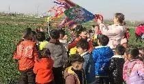 二十四节气元素在服饰品上的创新与应用