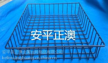 【不锈钢网筐 收纳置物网筐 金属篮筐 收纳篮筐 厂家定做】批发