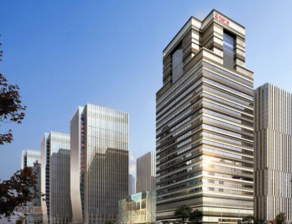 绿色低碳节能技术在公共建筑改造的应用