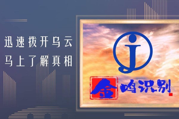 金鸣表格文字识别系统图片