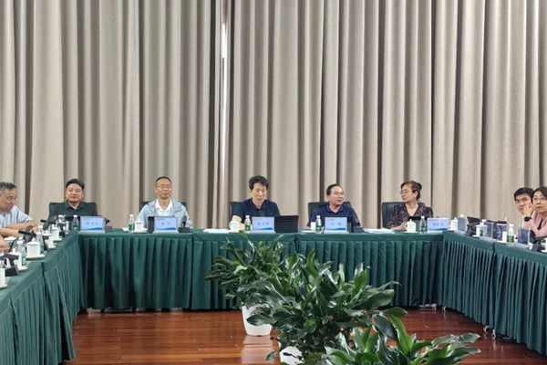张大伟已任生态环境部监测司司长