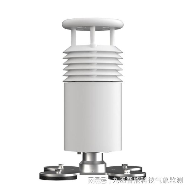 多功能移动环境监测仪：守护绿色生活，精准洞察每缕空气