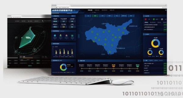 全国生态日| 加速绿色转型 科技绿动未来
