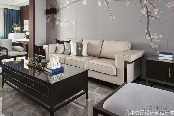 旧房翻新装修240套方案装修效果