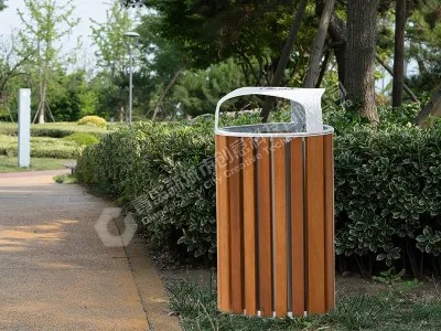 生活垃圾4大分类是什么？垃圾桶厂家选择
