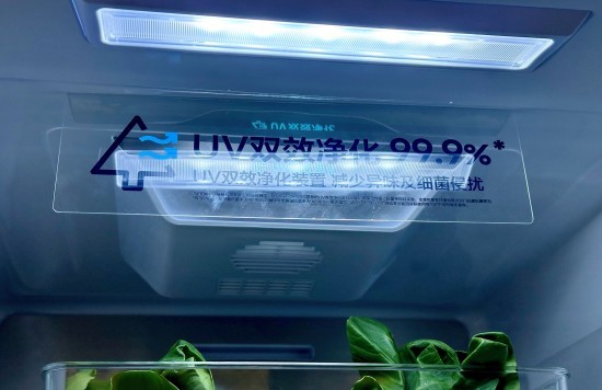 智慧与品质并存:三星AI神冰箱5系体验