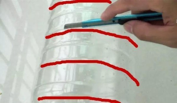家里有冰箱的一定要学学这招，让你冰箱空间增大5倍！非常实用！