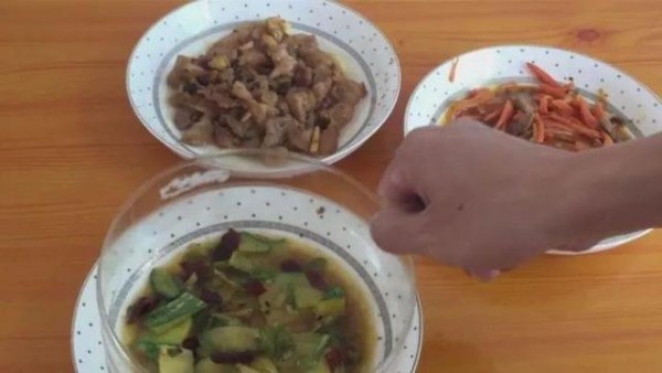 家里有冰箱的一定要学学这招，让你冰箱空间增大5倍！非常实用！