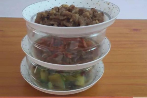 家里有冰箱的一定要学学这招，让你冰箱空间增大5倍！非常实用！