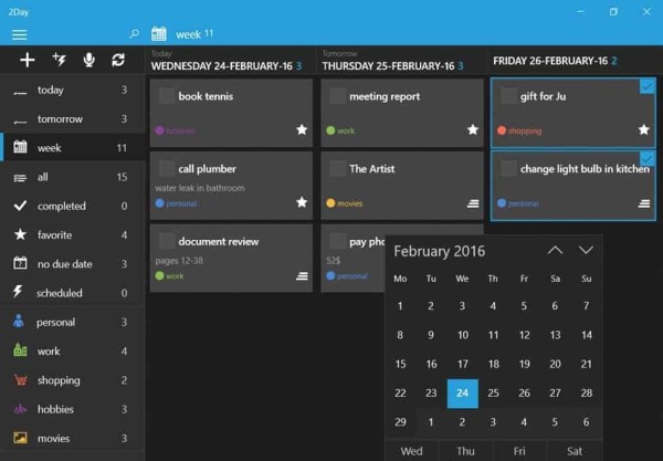 Windows 11的11款最佳提醒软件合集推荐:哪个最好?
