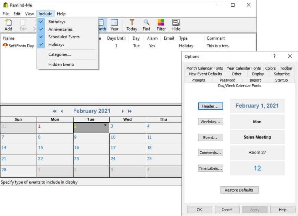 Windows 11的11款最佳提醒软件合集推荐:哪个最好?