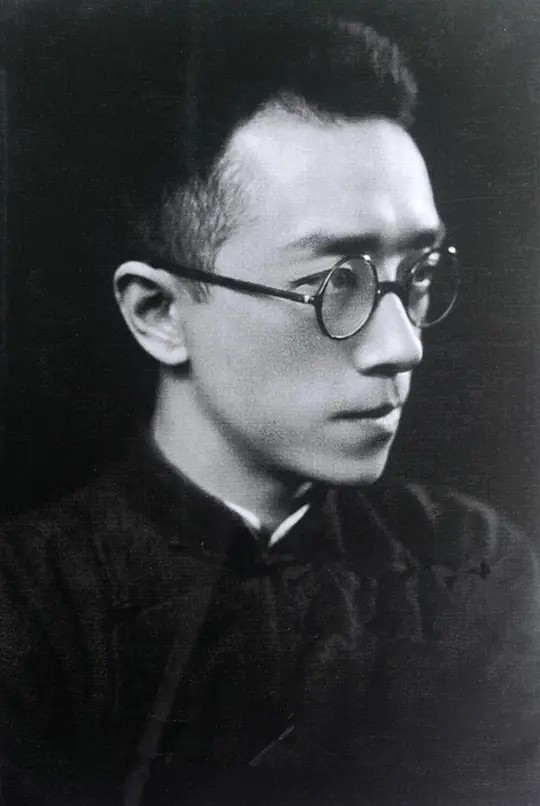 胡适