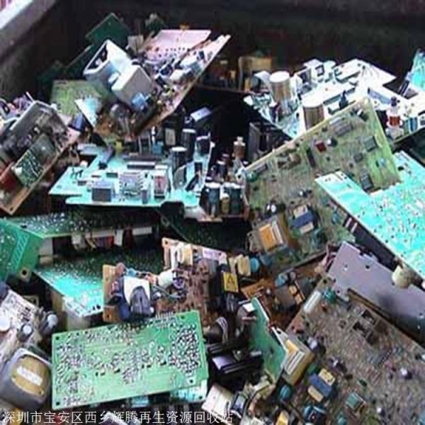 电子产品回收 废IC回收 废旧电子电缆 废旧设备回收 辉腾