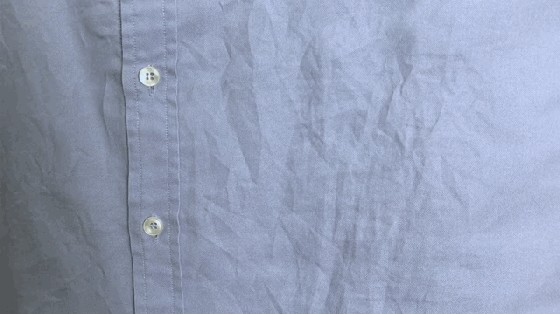 超方便又不用电的烫衣服神器！熨斗君下岗吧