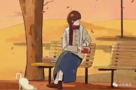 岁月静好的文案短句,致自己的生活文案短句图片