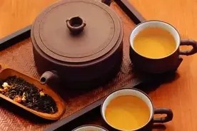 唯有内心安静,方能安稳度日图片