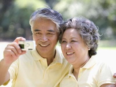 老人日常生活中应该做好哪些疾病的预防
