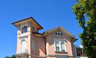 南通别墅隔音门窗品牌解析，品质之选与实际应用案例