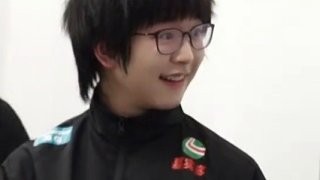 第二轮我们来了 #狼队归期 #重庆狼队 #2025KPL夏季赛 #电竞选手